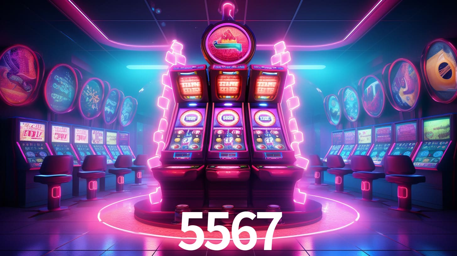 5567: Seu Cassino Premiado com Pagamentos Rápidos