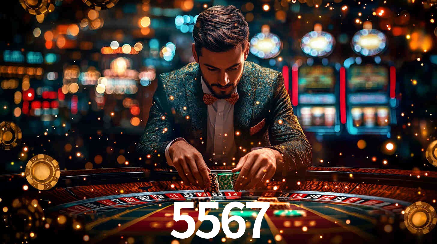 5567 App Interface