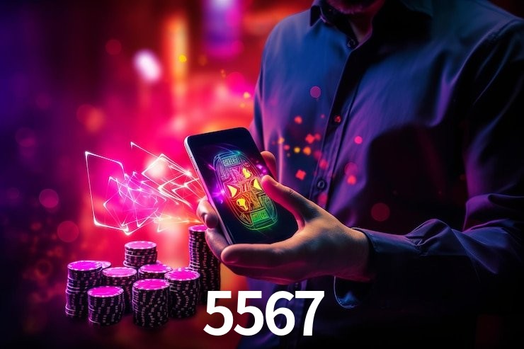 Recursos de Bônus 5567
