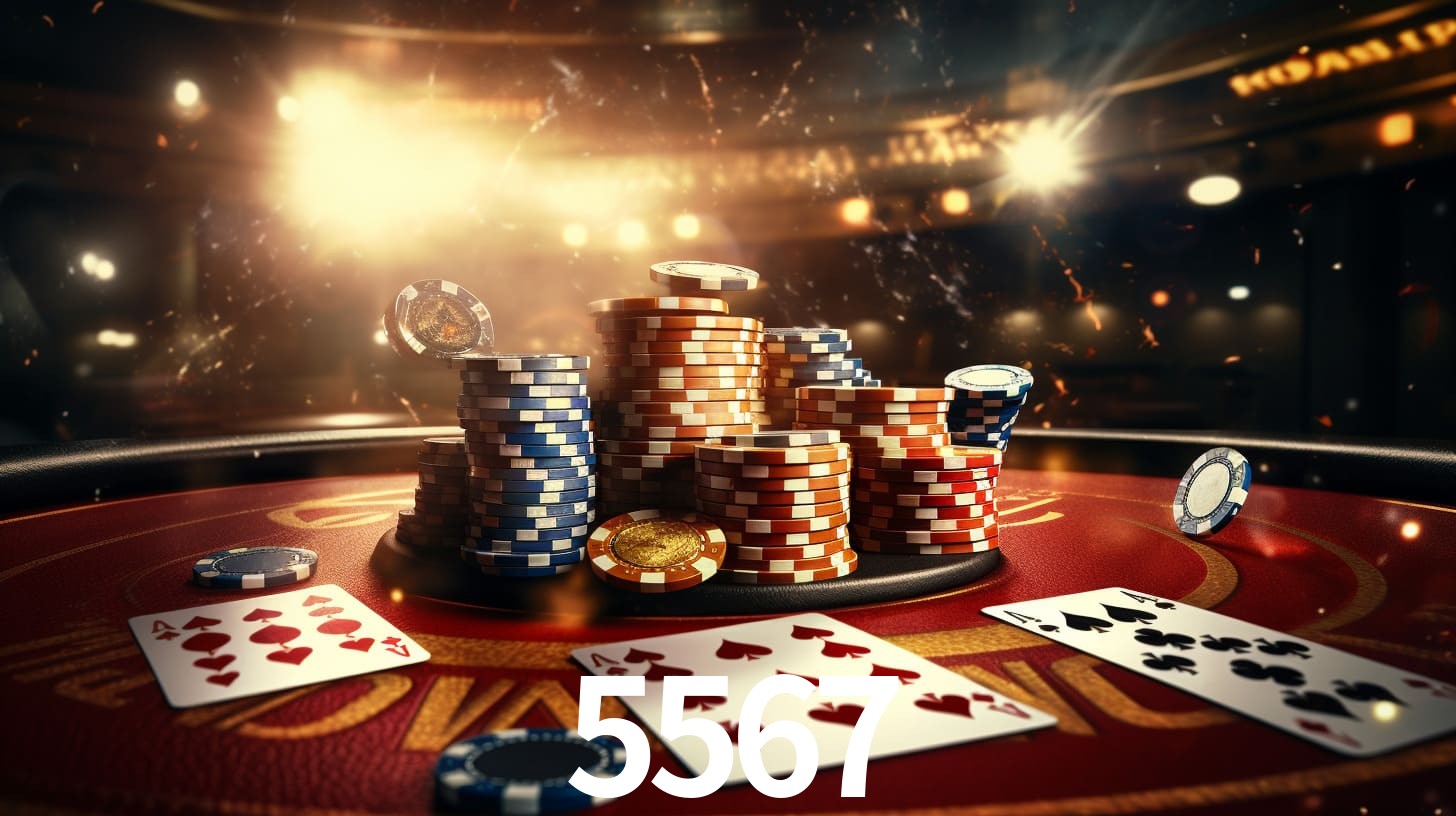 Live Casino 5567