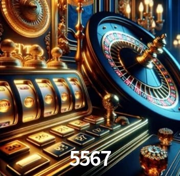 Jogos de Slot 5567