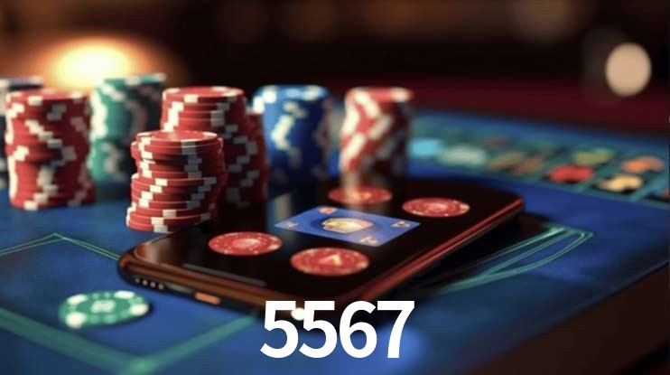Provedores de Jogos 5567