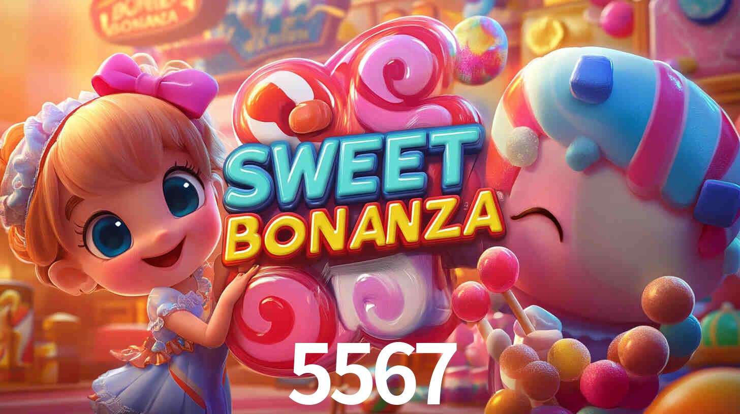 Inovações de Jogos na 5567: O Futuro das Experiências Interativas