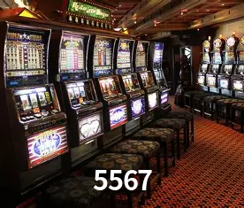 Descubra a Magia dos Jogos de Arcade no 5567