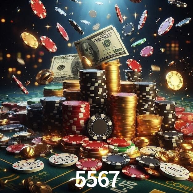 Casino Ao Vivo 5567