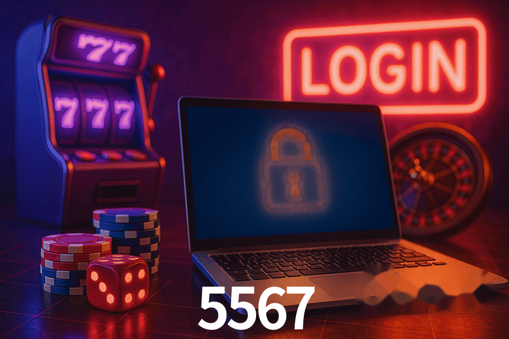 Sistemas de Segurança 5567