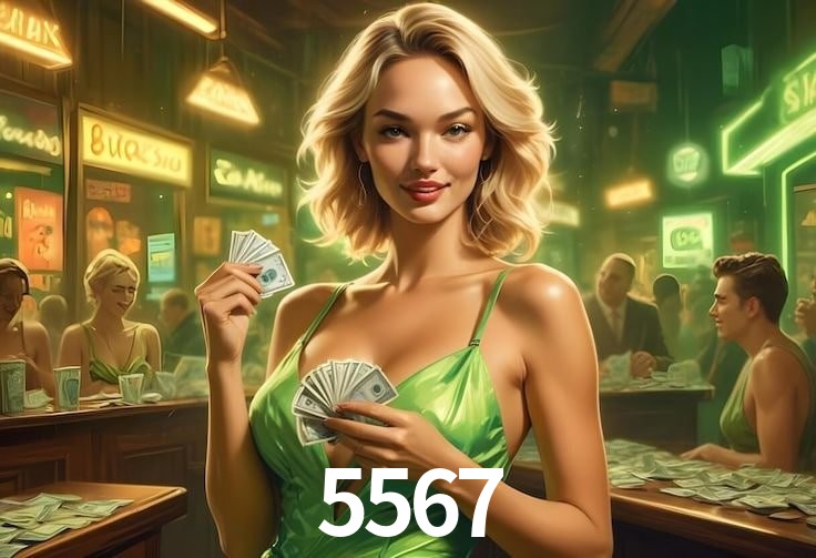 cassino 5567