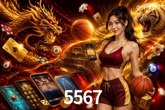 Slot Games 5567