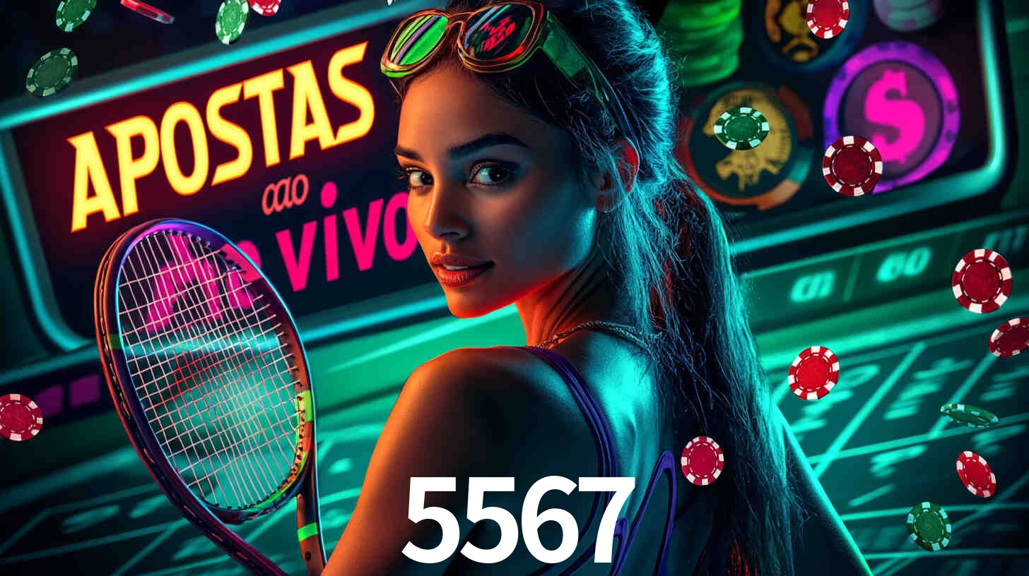 A Experiência Imersiva dos Cassinos Ao Vivo no 5567