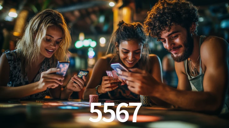 Tournaments 5567