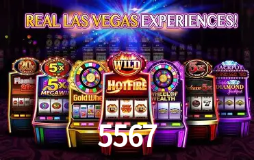 A Experiência Imersiva dos Cassinos Ao Vivo no 5567