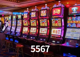 Desvendando o Mundo dos Jogos Virtuais na 5567