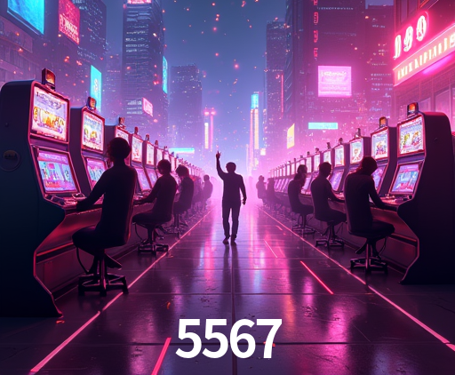 Estatísticas do Jogo 5567