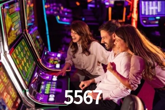 Casino VIP 5567