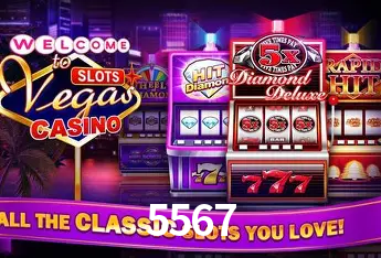 Descubra a Magia dos Jogos de Arcade no 5567