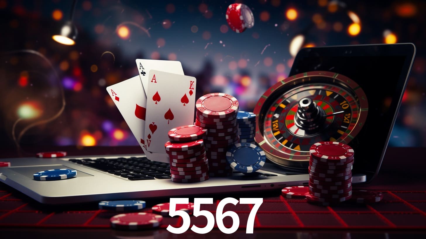 Blackjack Table 5567