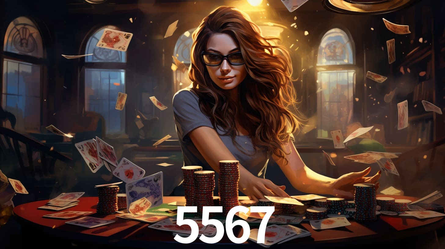 VIP Casino 5567