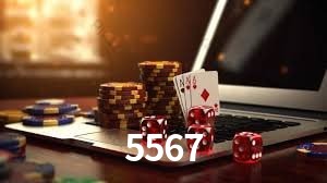 Mesa de Blackjack 5567