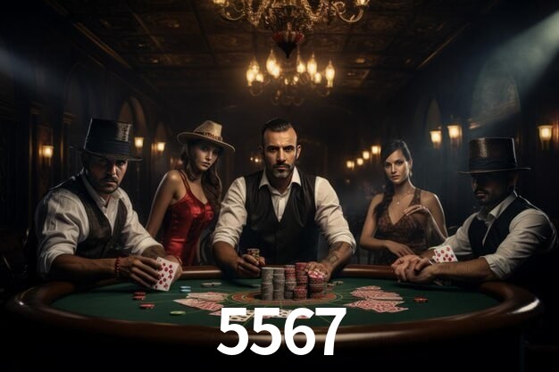 Bônus Diários 5567