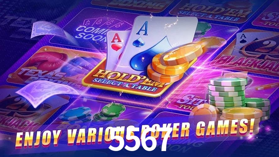 Bônus de Boas-vindas 5567
