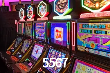 A Revolução dos Aplicativos de Jogos no 5567