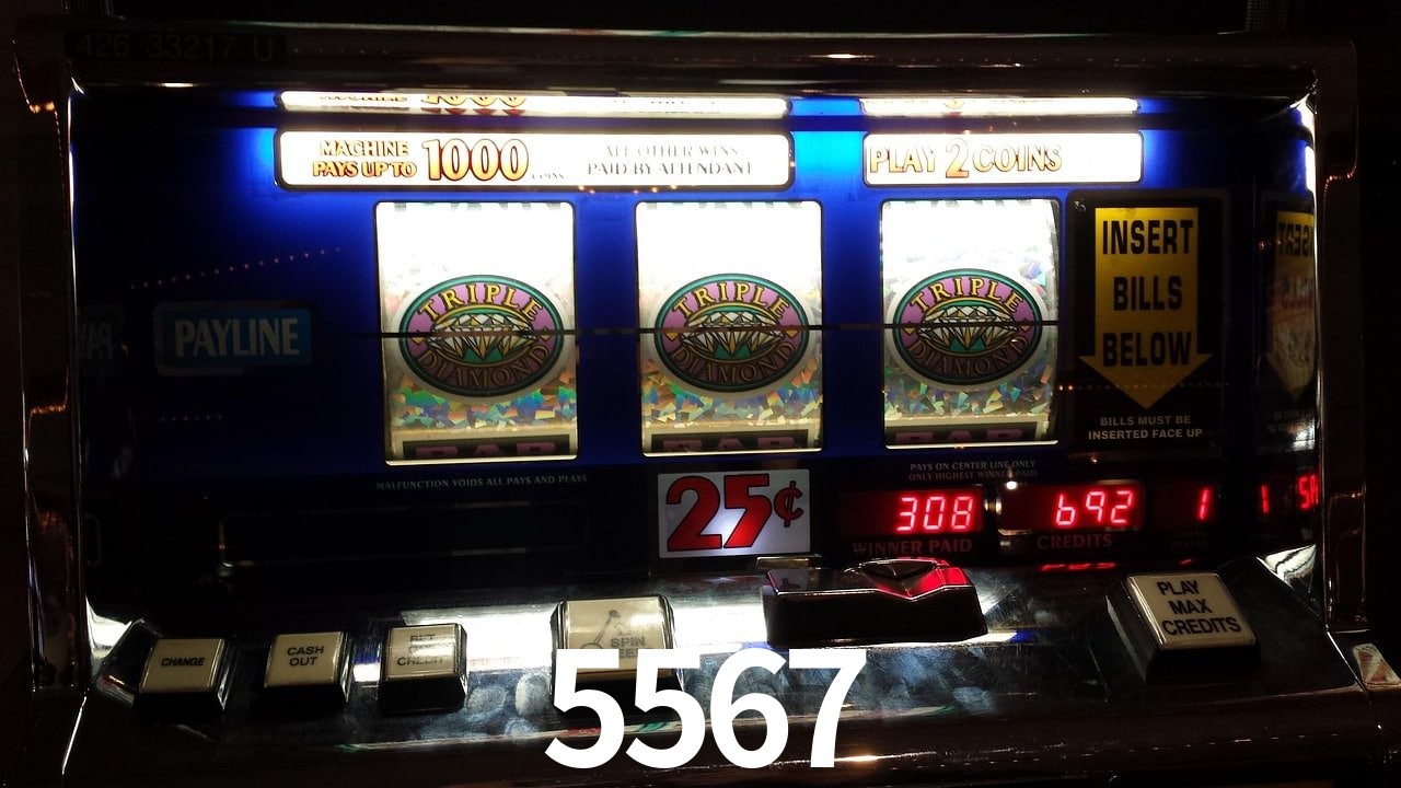 Football Betting 5567