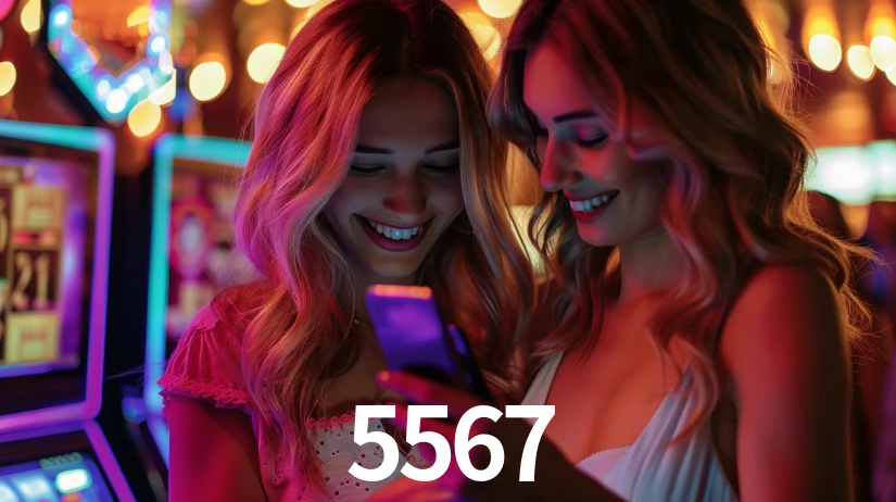 5567