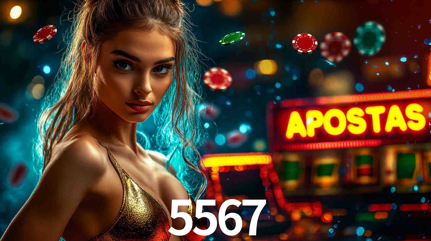 Explorando a Categoria de Eventos em Apostas na 5567
