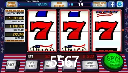 Descubra a Magia dos Jogos de Arcade no 5567