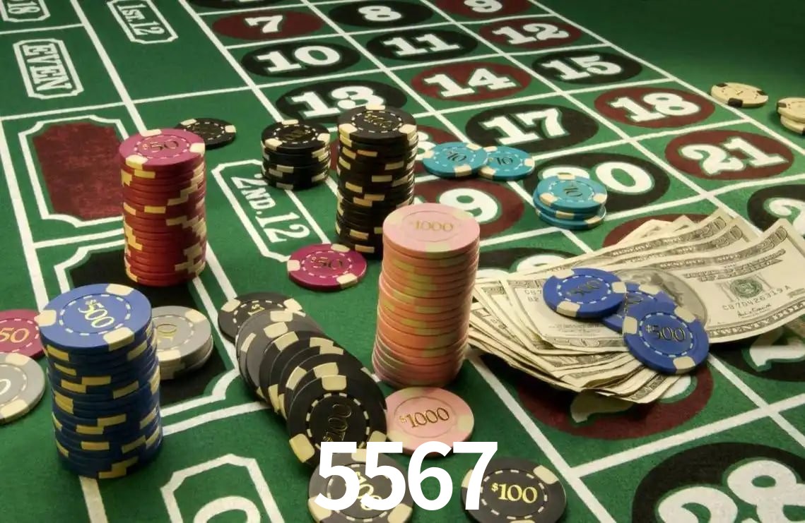 5567 bet