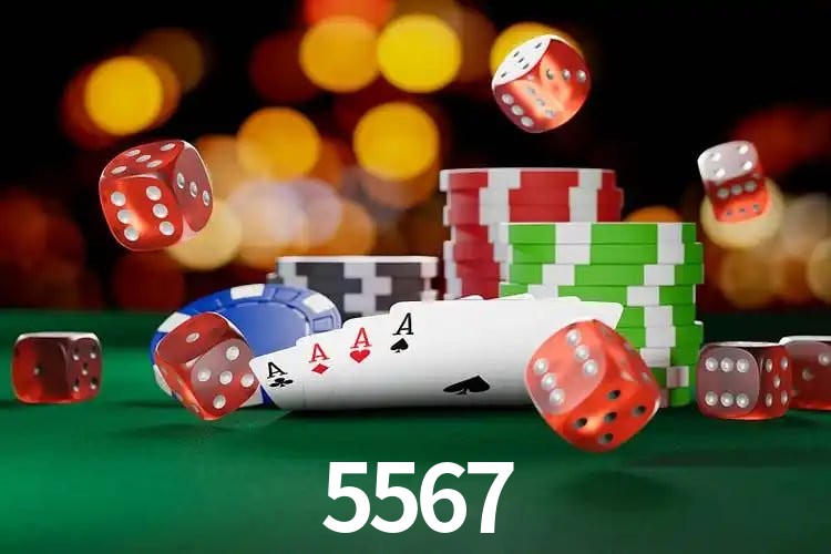 Casino Ao Vivo 5567