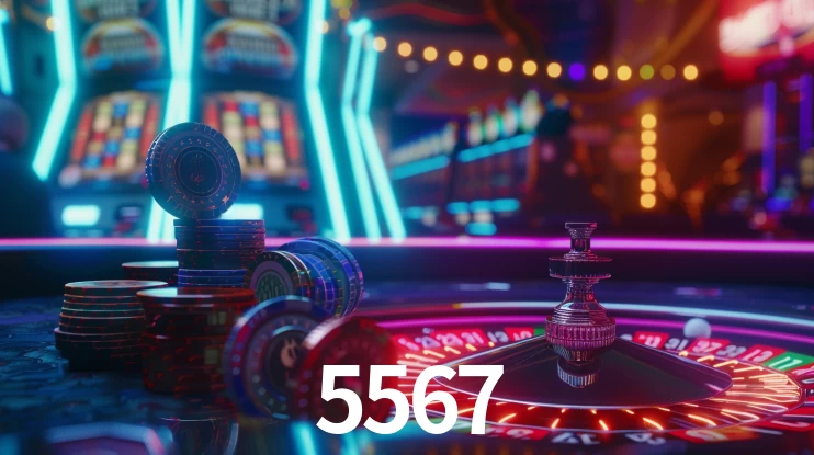 Slot Games 5567