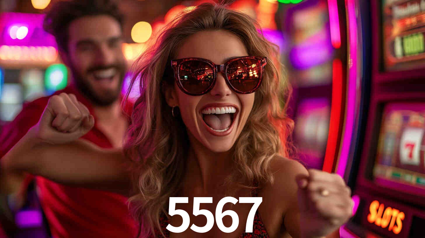 Descubra o Programa VIP da 5567: Vantagens Exclusivas para Jogadores