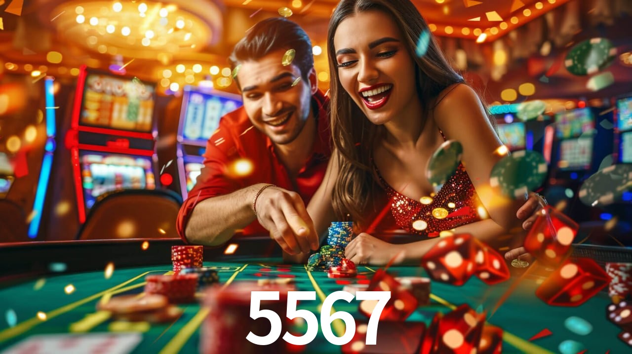Tecnologia da Plataforma 5567