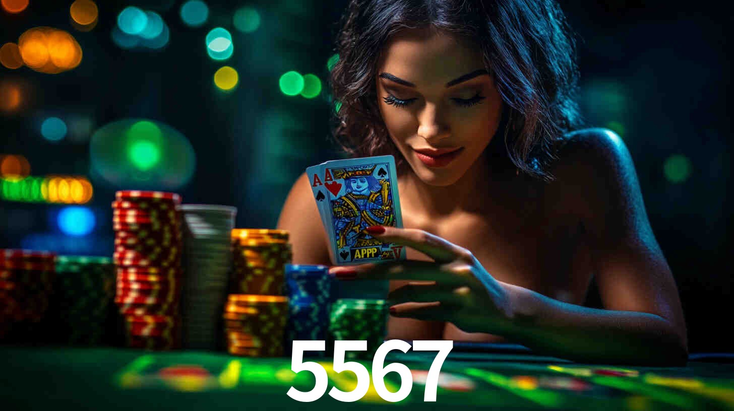 Inovações de Jogos na 5567: O Futuro das Experiências Interativas