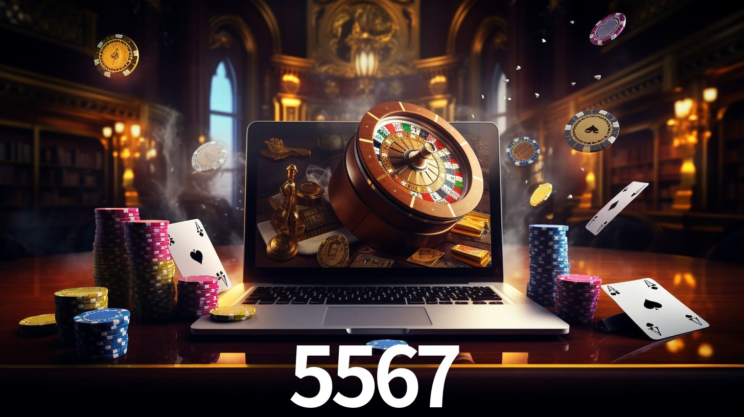 Live Casino 5567